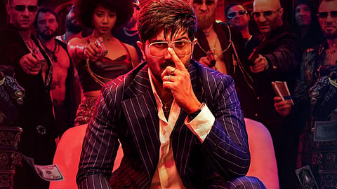 Dulquer Salmaan