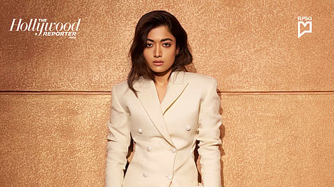 Rashmika Mandanna