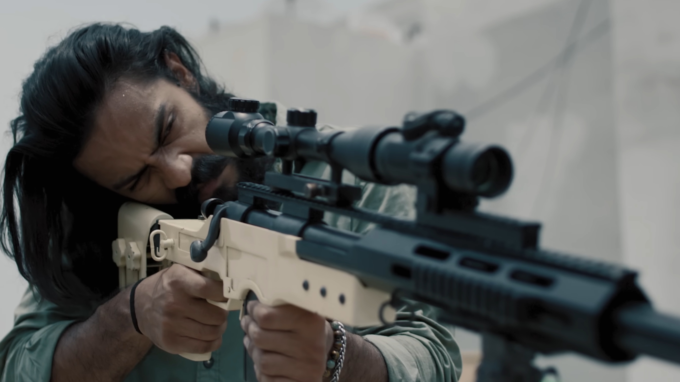 A still from 'Nishaanchi 2'