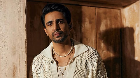 Gulshan Devaiah
