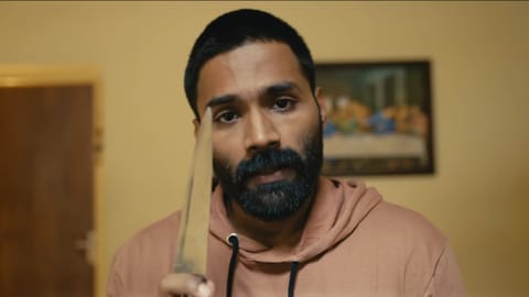 A still from 'Stephen'