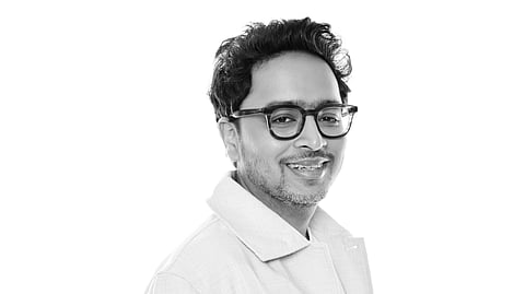 Nitin Baid
