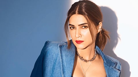 Kriti Sanon