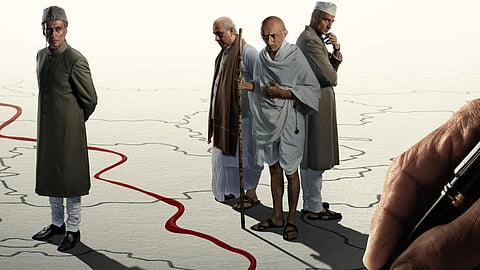 ‘Freedom at Midnight’ Season 2 