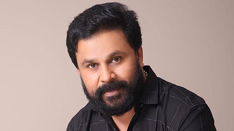Dileep