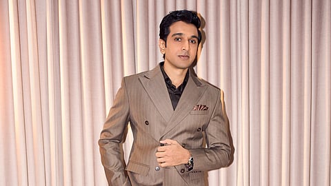 Pratik Gandhi