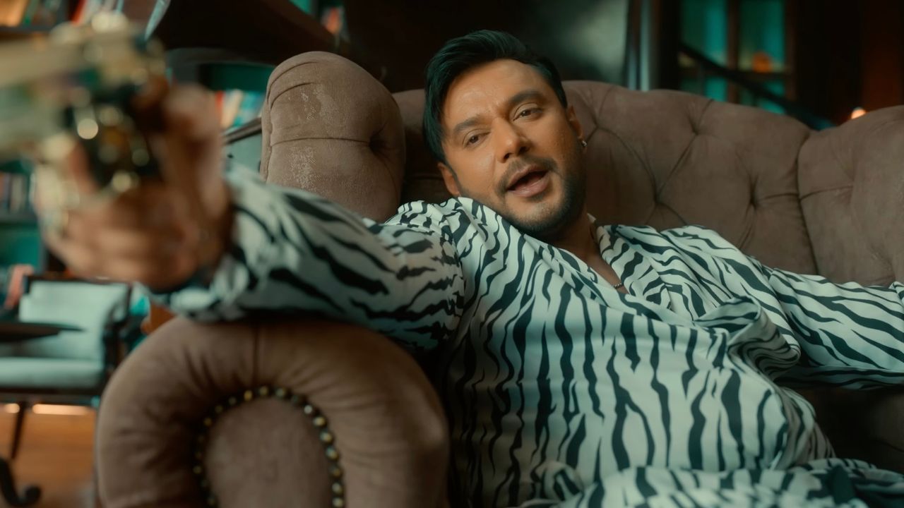 A still from 'The Devil'