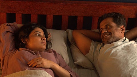 A still from 'Ebb'