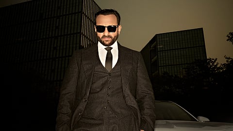 Saif Ali Khan