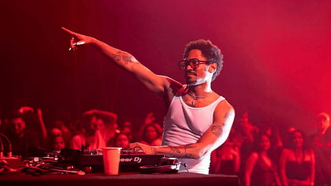 Kaytranada 