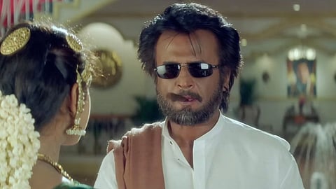 Padayappa