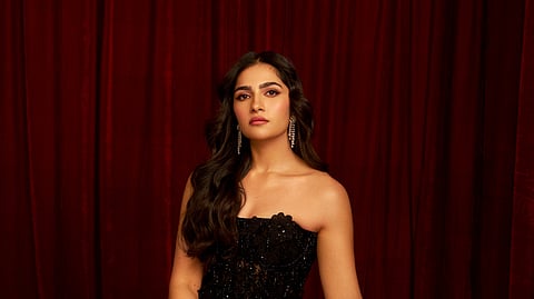 Rukmini Vasanth
