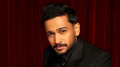 Basil Joseph