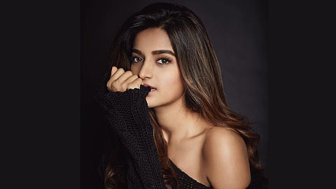 Nidhhi Agerwal 