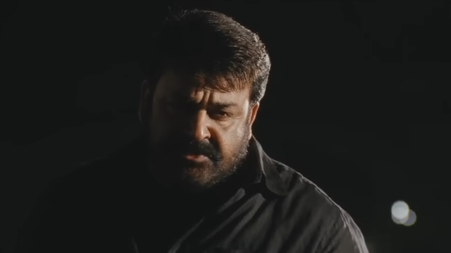 Mohanlal