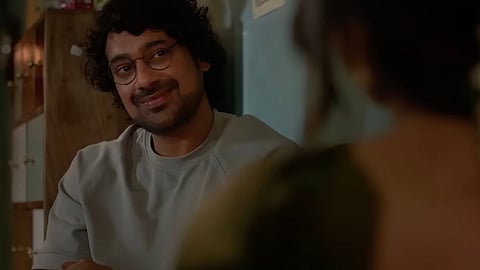 Varun Sandesh