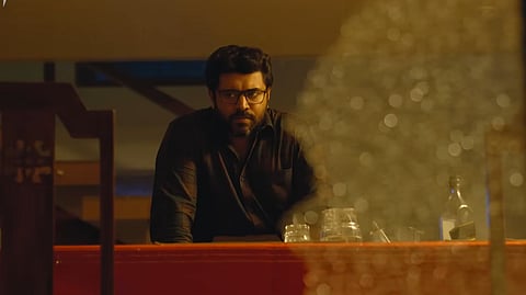A still from 'Pharma'