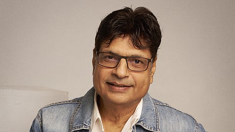 Irshad Kamil