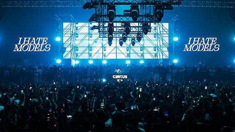 Circus Festival 2025