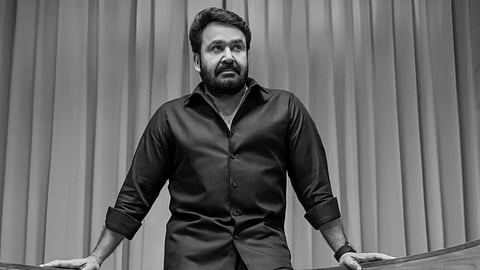 Mohanlal's 'Drishyam 3' is gearing up for a grand global release this year.