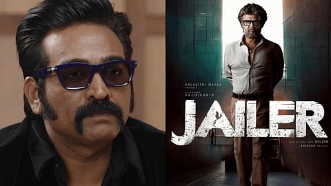 Vijay Sethupathi talks about 'Jailer 2'