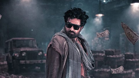 Vijay Sethupathi in ‘Slumdog – 33 Temple Road’