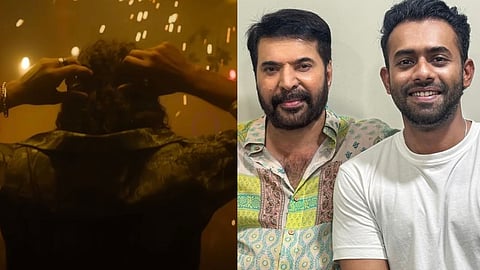 Arjun Ashokan Confirms Mammootty Cameo in 'Chatha Pacha'