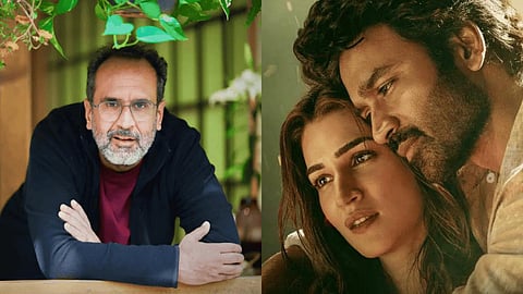Aanand L Rai