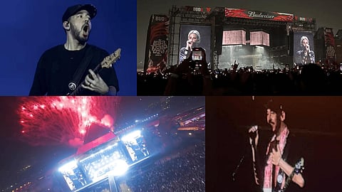 Linkin Park