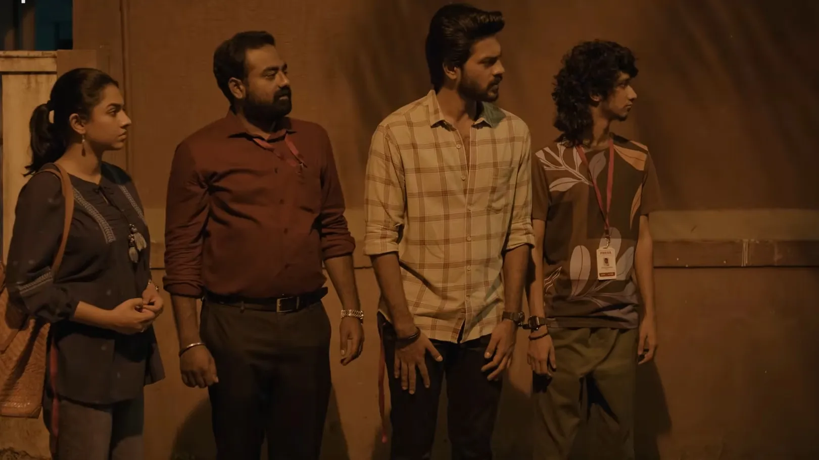 A still from 'Local Times'