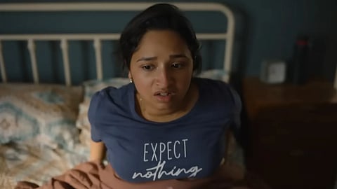 A still from 'Secret Stories: Roslin'