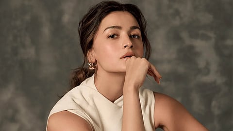 Alia Bhatt