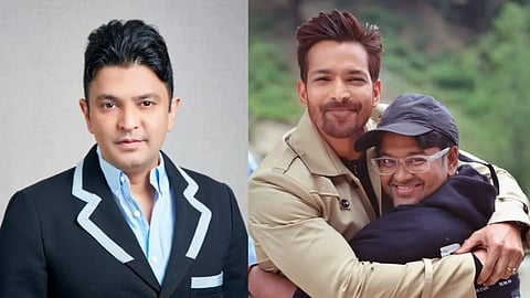 Bhushan Kumar | Harshvardhan Rane and Milap Zaveri