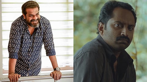 Dileesh Pothan looks back at 10 years of 'Maheshinte Prathikaram'