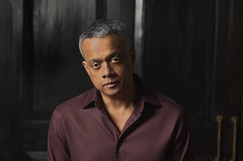 Gautham Menon