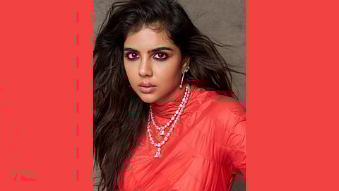 Kalyani Priyadarshan