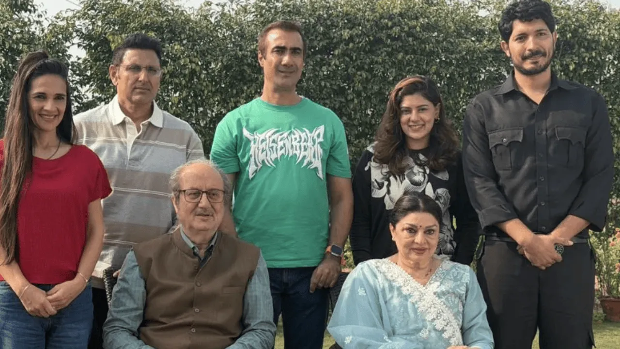 'Khosla Ka Ghosla 2' 