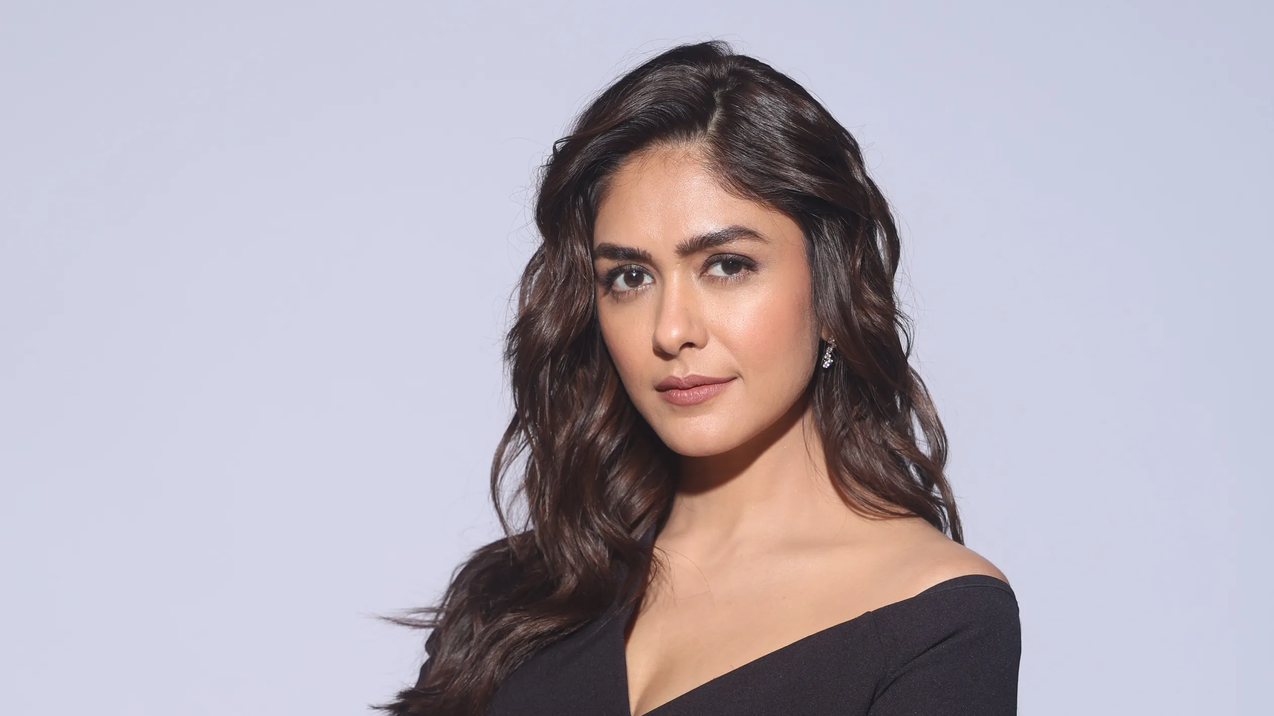 Mrunal Thakur