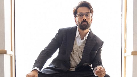Nakuul Mehta