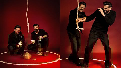 Nawazuddin Siddiqui joins Soham Shah in 'Tumbbad 2'