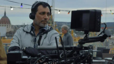 Neeraj Pandey