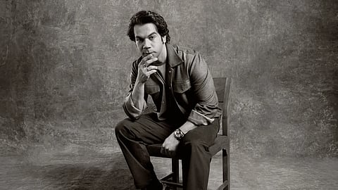 Rajkummar Rao