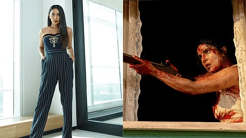 Sayani Gupta | Priyanka Chopra Jonas in 'The Bluff'