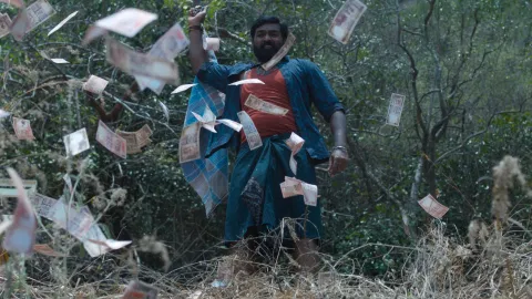Vijay Sethupathi