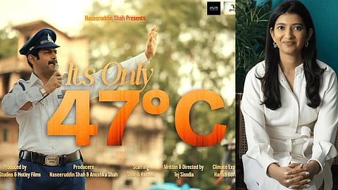 A still from the film 