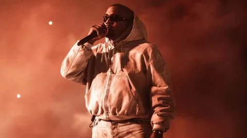 Kanye West