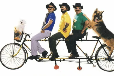 A still from the film.