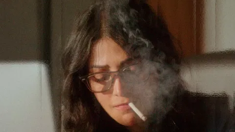 Shruti Haasan in 'Aakasamlo Oka Tara'