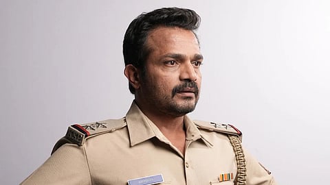 Vijay Raghavendra