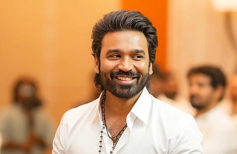 Dhanush